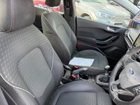 USED 2018 18 FORD FIESTA 1.0T EcoBoost Zetec Hatchback 5dr Petrol Manual Euro 6 (s/s) (100 ps) +AUTOTRADER TOP RATED SELLER ++