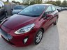 USED 2018 18 FORD FIESTA 1.0T EcoBoost Zetec Hatchback 5dr Petrol Manual Euro 6 (s/s) (100 ps) +AUTOTRADER TOP RATED SELLER ++