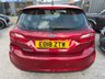 USED 2018 18 FORD FIESTA 1.0T EcoBoost Zetec Hatchback 5dr Petrol Manual Euro 6 (s/s) (100 ps) +AUTOTRADER TOP RATED SELLER ++