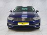 USED 2017 67 VOLKSWAGEN PASSAT 1.6 TDI SE Business Saloon 4dr Diesel Manual Euro 6 (s/s) (120 ps) 1 FORMER KEEPER, NAV, B/TOOTH, DAB!