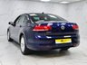 USED 2017 67 VOLKSWAGEN PASSAT 1.6 TDI SE Business Saloon 4dr Diesel Manual Euro 6 (s/s) (120 ps) 1 FORMER KEEPER, NAV, B/TOOTH, DAB!