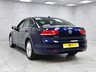 USED 2017 67 VOLKSWAGEN PASSAT 1.6 TDI SE Business Saloon 4dr Diesel Manual Euro 6 (s/s) (120 ps) 1 FORMER KEEPER, NAV, B/TOOTH, DAB!