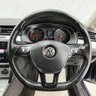 USED 2017 67 VOLKSWAGEN PASSAT 1.6 TDI SE Business Saloon 4dr Diesel Manual Euro 6 (s/s) (120 ps) 1 FORMER KEEPER, NAV, B/TOOTH, DAB!