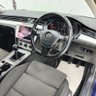 USED 2017 67 VOLKSWAGEN PASSAT 1.6 TDI SE Business Saloon 4dr Diesel Manual Euro 6 (s/s) (120 ps) 1 FORMER KEEPER, NAV, B/TOOTH, DAB!