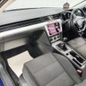 USED 2017 67 VOLKSWAGEN PASSAT 1.6 TDI SE Business Saloon 4dr Diesel Manual Euro 6 (s/s) (120 ps) 1 FORMER KEEPER, NAV, B/TOOTH, DAB!