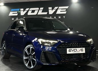 2024 AUDI A1