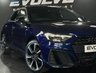 USED 2024 24 AUDI A1 1.5 TFSI 35 Black Edition Sportback 5dr Petrol S Tronic Euro 6 (s/s) (150 ps) SENSORS, HALF LEATHER, NAV!
