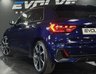 USED 2024 24 AUDI A1 1.5 TFSI 35 Black Edition Sportback 5dr Petrol S Tronic Euro 6 (s/s) (150 ps) SENSORS, HALF LEATHER, NAV!