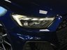 USED 2024 24 AUDI A1 1.5 TFSI 35 Black Edition Sportback 5dr Petrol S Tronic Euro 6 (s/s) (150 ps) SENSORS, HALF LEATHER, NAV!