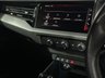 USED 2024 24 AUDI A1 1.5 TFSI 35 Black Edition Sportback 5dr Petrol S Tronic Euro 6 (s/s) (150 ps) SENSORS, HALF LEATHER, NAV!