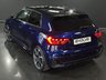 USED 2024 24 AUDI A1 1.5 TFSI 35 Black Edition Sportback 5dr Petrol S Tronic Euro 6 (s/s) (150 ps) SENSORS, HALF LEATHER, NAV!