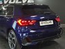USED 2024 24 AUDI A1 1.5 TFSI 35 Black Edition Sportback 5dr Petrol S Tronic Euro 6 (s/s) (150 ps) SENSORS, HALF LEATHER, NAV!