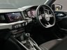 USED 2024 24 AUDI A1 1.5 TFSI 35 Black Edition Sportback 5dr Petrol S Tronic Euro 6 (s/s) (150 ps) SENSORS, HALF LEATHER, NAV!