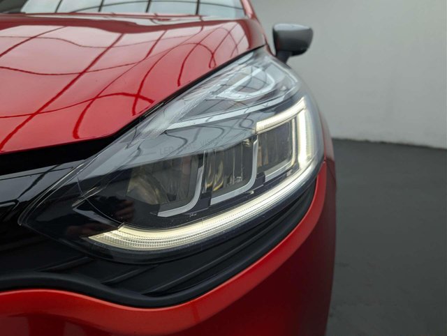 USED 2018 68 RENAULT CLIO 0.9 Clio GT Line TCe 5dr CLICK+COLLECT / HOME DELIVERY