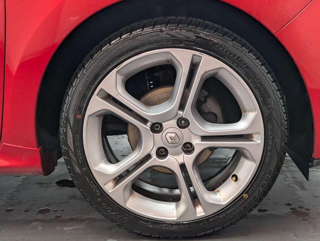 USED 2018 68 RENAULT CLIO 0.9 Clio GT Line TCe 5dr CLICK+COLLECT / HOME DELIVERY