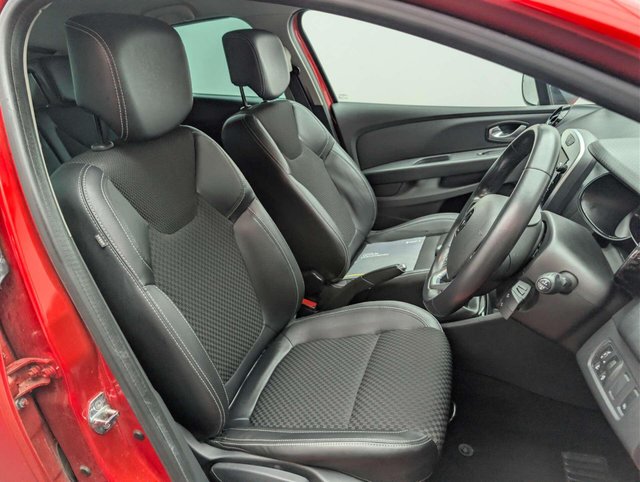 USED 2018 68 RENAULT CLIO 0.9 Clio GT Line TCe 5dr CLICK+COLLECT / HOME DELIVERY