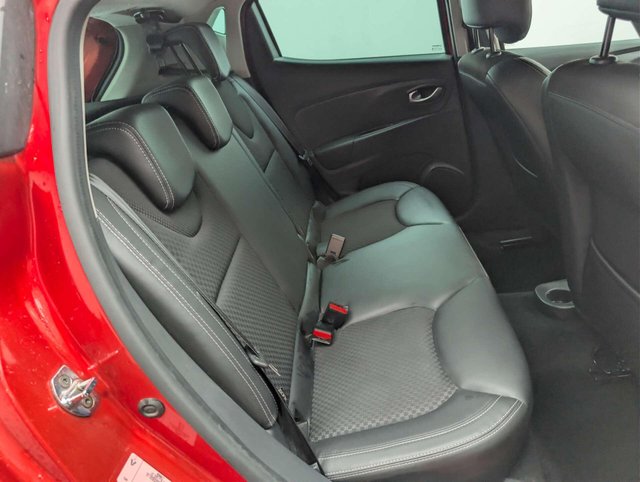 USED 2018 68 RENAULT CLIO 0.9 Clio GT Line TCe 5dr CLICK+COLLECT / HOME DELIVERY
