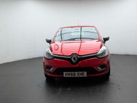 USED 2018 68 RENAULT CLIO 0.9 Clio GT Line TCe 5dr CLICK+COLLECT / HOME DELIVERY