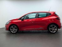 USED 2018 68 RENAULT CLIO 0.9 Clio GT Line TCe 5dr CLICK+COLLECT / HOME DELIVERY