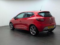 USED 2018 68 RENAULT CLIO 0.9 Clio GT Line TCe 5dr CLICK+COLLECT / HOME DELIVERY