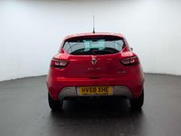 USED 2018 68 RENAULT CLIO 0.9 Clio GT Line TCe 5dr CLICK+COLLECT / HOME DELIVERY
