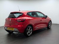 USED 2018 68 RENAULT CLIO 0.9 Clio GT Line TCe 5dr CLICK+COLLECT / HOME DELIVERY