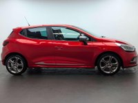 USED 2018 68 RENAULT CLIO 0.9 Clio GT Line TCe 5dr CLICK+COLLECT / HOME DELIVERY