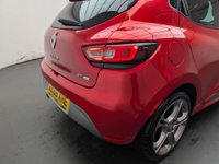 USED 2018 68 RENAULT CLIO 0.9 Clio GT Line TCe 5dr CLICK+COLLECT / HOME DELIVERY