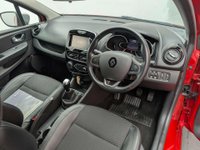 USED 2018 68 RENAULT CLIO 0.9 Clio GT Line TCe 5dr CLICK+COLLECT / HOME DELIVERY