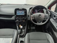 USED 2018 68 RENAULT CLIO 0.9 Clio GT Line TCe 5dr CLICK+COLLECT / HOME DELIVERY