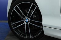 USED 2019 69 BMW 2 SERIES 1.5 218i GPF M Sport Coupe 2dr Petrol Auto Euro 6 (s/s) (136 ps) 