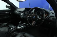 USED 2019 69 BMW 2 SERIES 1.5 218i GPF M Sport Coupe 2dr Petrol Auto Euro 6 (s/s) (136 ps) 