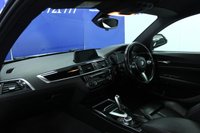 USED 2019 69 BMW 2 SERIES 1.5 218i GPF M Sport Coupe 2dr Petrol Auto Euro 6 (s/s) (136 ps) 