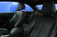 USED 2019 69 BMW 2 SERIES 1.5 218i GPF M Sport Coupe 2dr Petrol Auto Euro 6 (s/s) (136 ps) 
