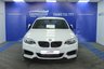 USED 2019 69 BMW 2 SERIES 1.5 218i GPF M Sport Coupe 2dr Petrol Auto Euro 6 (s/s) (136 ps) 