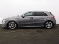 USED 2020 70 MERCEDES-BENZ A-CLASS 2.0 A220d AMG Line (Premium 2) Hatchback 5dr Diesel 8G-DCT Euro 6 (s/s) (190 ps) PARKING PACKAGE | REVERSE CAM