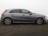 USED 2020 70 MERCEDES-BENZ A-CLASS 2.0 A220d AMG Line (Premium 2) Hatchback 5dr Diesel 8G-DCT Euro 6 (s/s) (190 ps) PARKING PACKAGE | REVERSE CAM