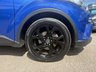 USED 2018 18 TOYOTA C-HR 1.2 VVT-i Dynamic SUV 5dr Petrol CVT AWD Euro 6 (s/s) (116 ps) 