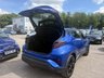 USED 2018 18 TOYOTA C-HR 1.2 VVT-i Dynamic SUV 5dr Petrol CVT AWD Euro 6 (s/s) (116 ps) 