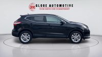 USED 2015 15 NISSAN QASHQAI 1.5 dCi Acenta+ 2WD Euro 5 (s/s) 5dr Â£20 TAX|REV CAM|PANA ROOF|NAV