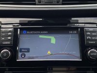 USED 2015 15 NISSAN QASHQAI 1.5 dCi Acenta+ 2WD Euro 5 (s/s) 5dr Â£20 TAX|REV CAM|PANA ROOF|NAV