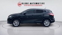 USED 2015 15 NISSAN QASHQAI 1.5 dCi Acenta+ 2WD Euro 5 (s/s) 5dr Â£20 TAX|REV CAM|PANA ROOF|NAV