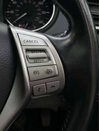 USED 2015 15 NISSAN QASHQAI 1.5 dCi Acenta+ 2WD Euro 5 (s/s) 5dr Â£20 TAX|REV CAM|PANA ROOF|NAV