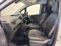 USED 2023 73 RENAULT KANGOO E-Tech ML19 45kWh Start Auto MWB 6dr Just Serviced By Renault