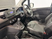 USED 2023 73 RENAULT KANGOO E-Tech ML19 45kWh Start Auto MWB 6dr Just Serviced By Renault