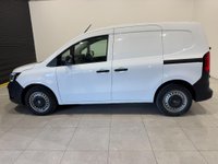 USED 2023 73 RENAULT KANGOO E-Tech ML19 45kWh Start Auto MWB 6dr Just Serviced By Renault