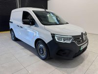 USED 2023 73 RENAULT KANGOO E-Tech ML19 45kWh Start Auto MWB 6dr Just Serviced By Renault