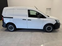 USED 2023 73 RENAULT KANGOO E-Tech ML19 45kWh Start Auto MWB 6dr Just Serviced By Renault