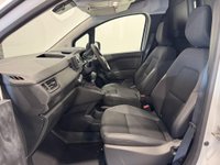USED 2023 73 RENAULT KANGOO E-Tech ML19 45kWh Start Auto MWB 6dr Just Serviced By Renault