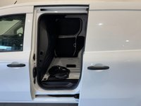 USED 2023 73 RENAULT KANGOO E-Tech ML19 45kWh Start Auto MWB 6dr Just Serviced By Renault